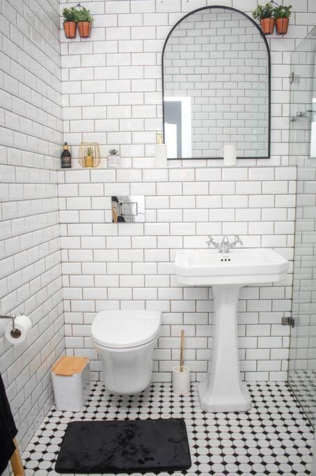 Greenpoint Victorian Villa Kapsztad Zewnętrze zdjęcie